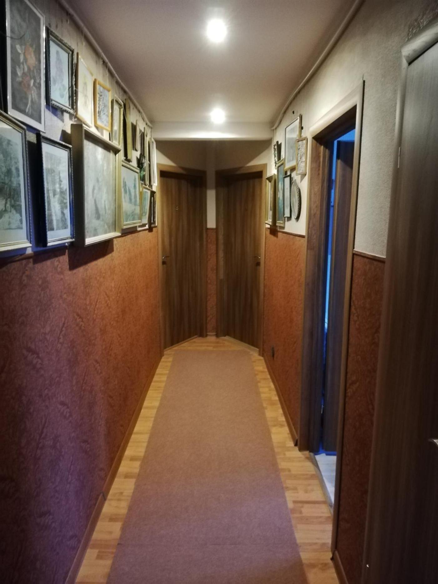 Oti Guesthouse Tallin Exterior foto