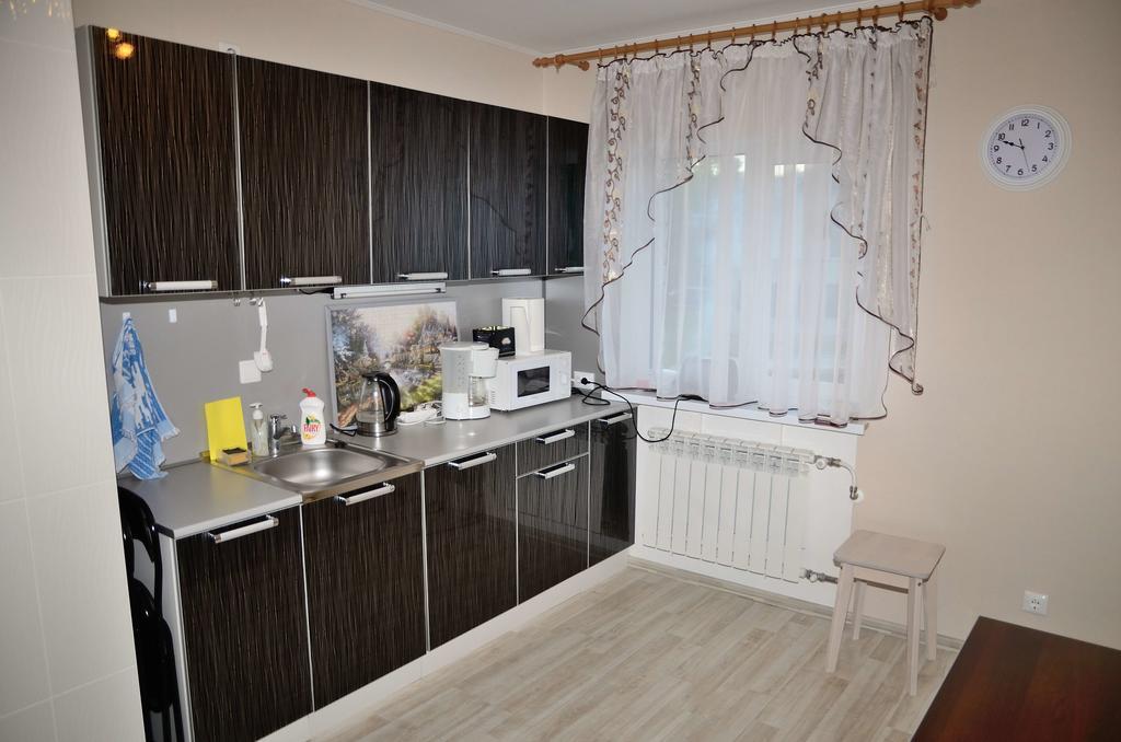 Oti Guesthouse Tallin Exterior foto