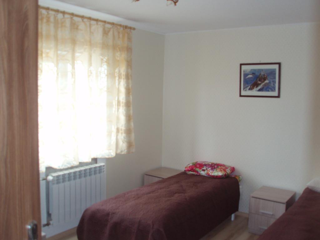 Oti Guesthouse Tallin Exterior foto